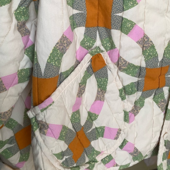 Quilted Jacket - Picture 4 of 4